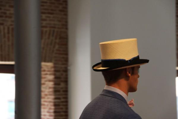 Le_Petit_showroom_09 GARCIA MADRID in #MFSHOWMEN #DAY2