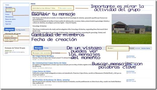 particularidades particularidades