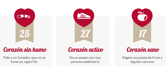 Captura de pantalla 2013 07 23 a las 00.50.31 Cadena de corazones en pro de la salud cardiovascular  