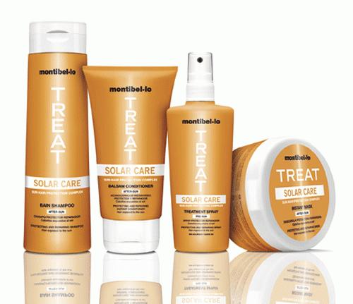 Productos básicos para proteger el cabello en verano Productos básicos para proteger el cabello en verano