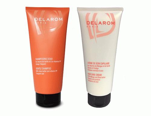 Productos básicos para proteger el cabello en verano Productos básicos para proteger el cabello en verano