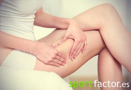 Contra la retención de líquidos Contra la retención de líquidos