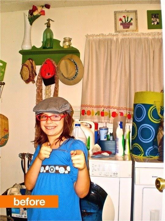 Quedamos en la lavandería Quedamos en la lavandería