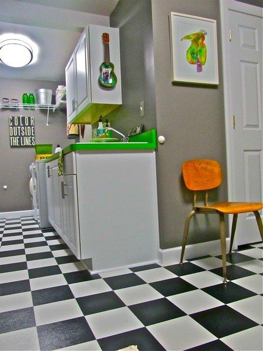 Quedamos en la lavandería Quedamos en la lavandería