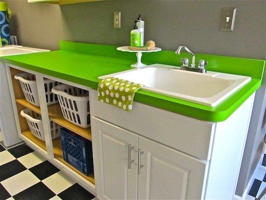 Quedamos en la lavandería Quedamos en la lavandería