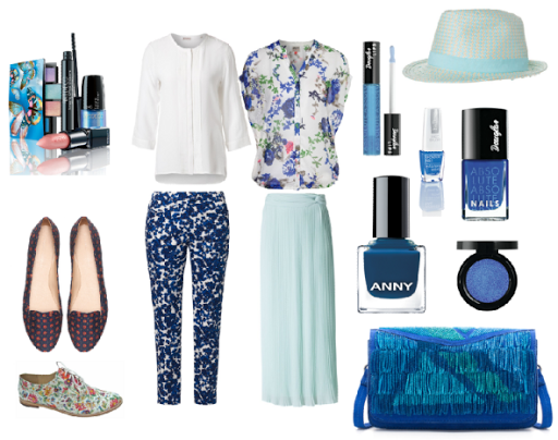 MAQUILLATE ESTE VERANO CON PERFUMERIAS DOUGLAS MAQUILLATE ESTE VERANO CON PERFUMERIAS DOUGLAS