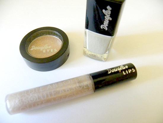 MAQUILLATE ESTE VERANO CON PERFUMERIAS DOUGLAS MAQUILLATE ESTE VERANO CON PERFUMERIAS DOUGLAS