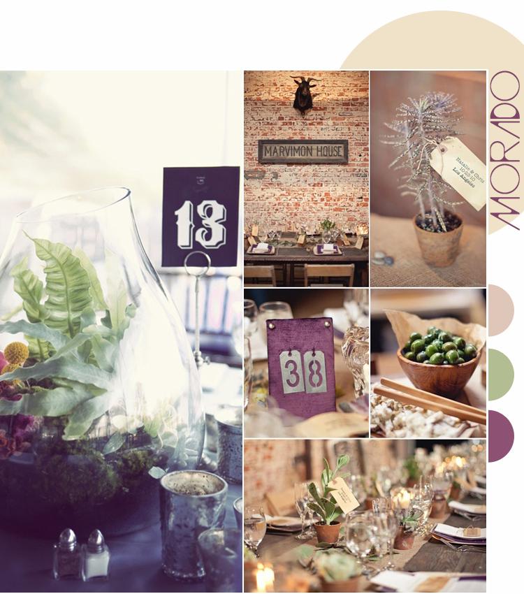 recopilando: los mejores centros de mesa...!! - Paperblog