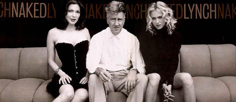 La creatividad de David Lynch de mejor a peor La creatividad de David Lynch de mejor a peor