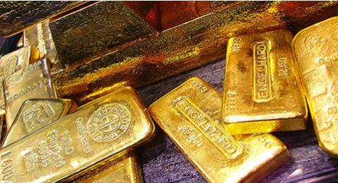 China: el descubrimiento de un gran yacimiento de oro en Xinjiang