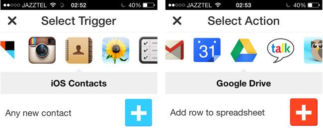 ¿Qué es IFTTT ? ¿Qué es IFTTT ?