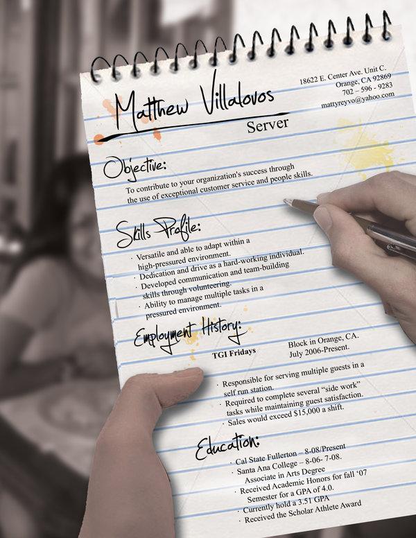 CV creativos CV creativos