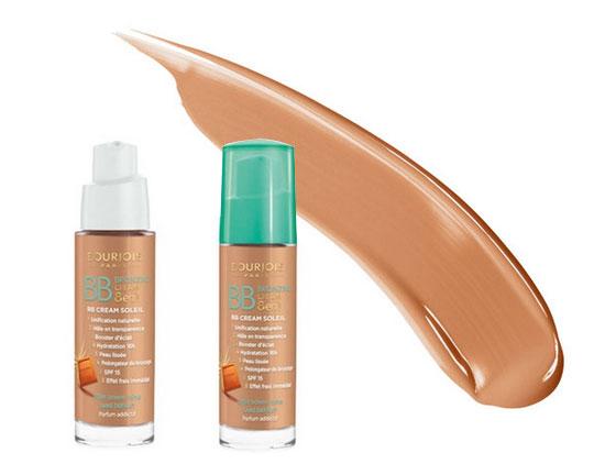 Summer on the Riviera y otras novedades Bourjois BB cream de Bourjois