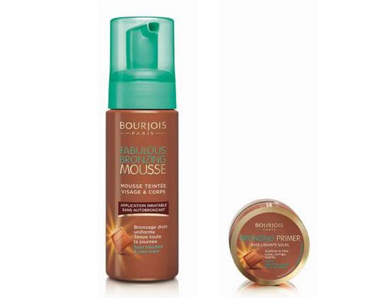 Summer on the Riviera y otras novedades Bourjois otros productos Summer on the Riviera