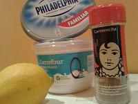 Ingredientes crema de queso fresco con limón y canela ingredientes crema de queso fresco con limón y canela