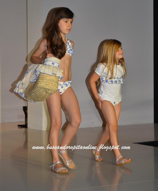 MODA BAÑO Y MÁS (Reedición) - Paperblog