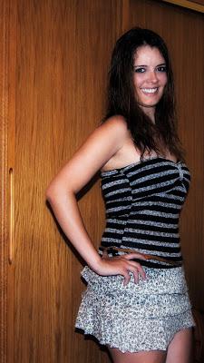 Celebrando nuestros 6 años juntos en Torremolinos Celebrando nuestros 6 años juntos en Torremolinos