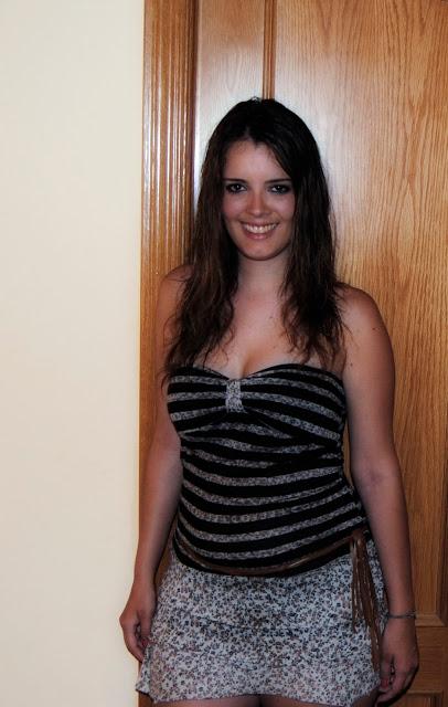 Celebrando nuestros 6 años juntos en Torremolinos Celebrando nuestros 6 años juntos en Torremolinos