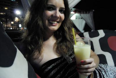 Celebrando nuestros 6 años juntos en Torremolinos Celebrando nuestros 6 años juntos en Torremolinos