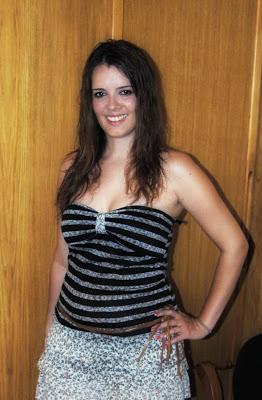 Celebrando nuestros 6 años juntos en Torremolinos Celebrando nuestros 6 años juntos en Torremolinos