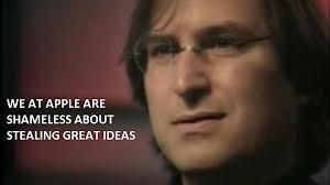 Lideraje y el Imperativo de Innovar: 7 Secretos de Steve Jobs