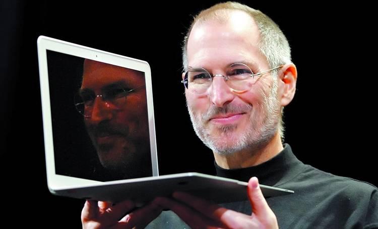 Lideraje y el Imperativo de Innovar: 7 Secretos de Steve Jobs