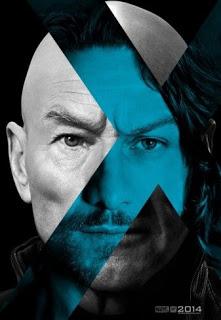 'X-Men: días del pasado futuro', primeros pósters