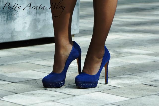 Moda para mujeres ejecutivas chic! Moda para mujeres ejecutivas chic!