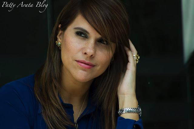 Moda para mujeres ejecutivas chic! Moda para mujeres ejecutivas chic!