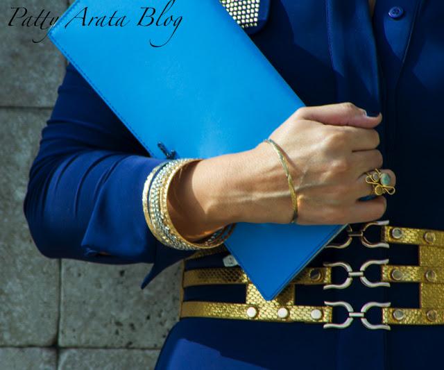 Moda para mujeres ejecutivas chic! Moda para mujeres ejecutivas chic!