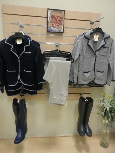 The First Outlet en vivo y en directo. 6