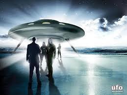 CONTACTO EXTRATERRESTRE REALIZADO. CONTACTO EXTRATERRESTRE REALIZADO.