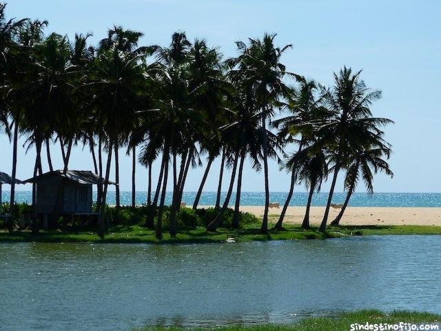 Batticaloa Sri Lanka
