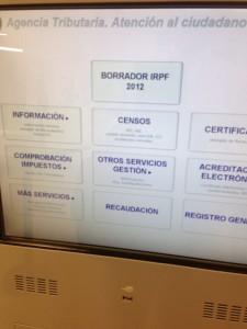 Funcionarios de Hacienda y su actitud con el contribuyente #funcionarios de hacienda