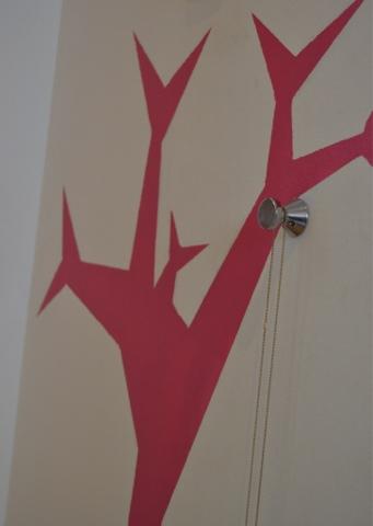 DIY: mi propio árbol Swedese pintado DIY: mi propio árbol Swedese pintado