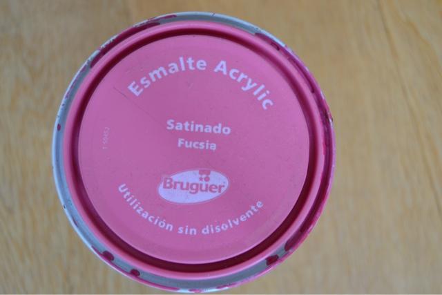 DIY: mi propio árbol Swedese pintado DIY: mi propio árbol Swedese pintado