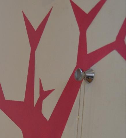 DIY: mi propio árbol Swedese pintado DIY: mi propio árbol Swedese pintado