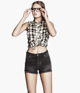 Vaqueros Cortos, prepara el tuyo. Vaqueros Cortos, prepara el tuyo.