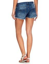 Vaqueros Cortos, prepara el tuyo. Vaqueros Cortos, prepara el tuyo.