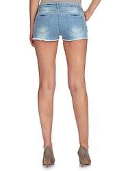 Vaqueros Cortos, prepara el tuyo. Vaqueros Cortos, prepara el tuyo.