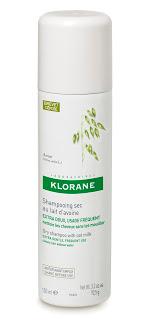 El champú seco, tu mejor aliado El champú seco, tu mejor aliado