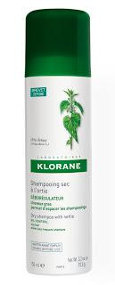 El champú seco, tu mejor aliado El champú seco, tu mejor aliado