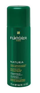 El champú seco, tu mejor aliado El champú seco, tu mejor aliado