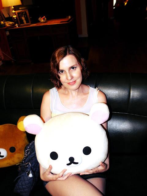 3º aniversario de Miss Naif! 3º aniversario de Miss Naif!