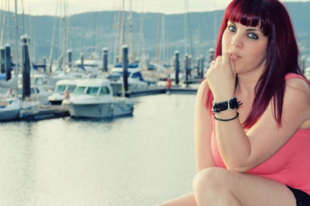 Walking along the beach Walking along the beach