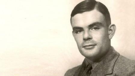 Reino Unido perdonará al matemático Alan Turing condenado por homosexual Reino Unido perdonará al matemático Alan Turing condenado por homosexual