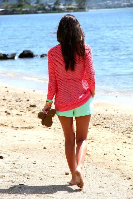 Inspiración de verano Inspiración de verano