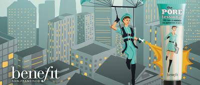 Jueves de Belleza: Porefessional by Benefit Jueves de Belleza: Porefessional by Benefit