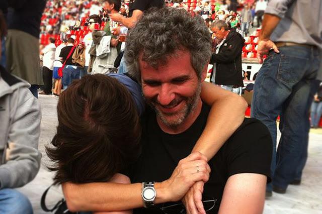 JUAN CUMPLE 40. JUAN CUMPLE 40.