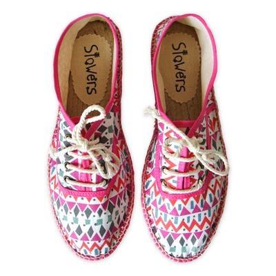 SLOWERS slowers mosaico ilovepitita SLOWERS